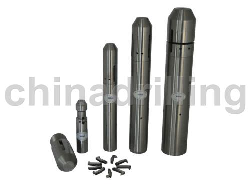 Casing Cutter Assembly